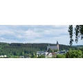 Logo Ev.-luth. Pfarramt St. Wolfgang, Friedhofsverwaltung