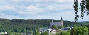 Logo Friedhofsverwaltung Ev.-luth. Pfarramt St. Wolfgang Friedhofsdienst