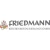 Logo Friedmann Kirchenrestaurierung GmbH