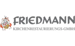 Friedmann Kirchenrestaurierungs GmbH Scheßlitz