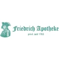 Logo Friedrich-Apotheke