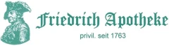 Logo Friedrich-Apotheke Tilo Scharf