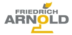 Friedrich Arnold - Druck und Stempel Druckerei Hildesheim