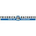 Friedrich Backhove INVERI-SHK GmbH L&uuml;nen