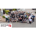 Logo Friedrich Bartram Dipl.-Ing. GmbH & Co. KG
