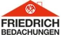 Logo Friedrich Bedachungen GmbH Dachdeckerei