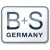 Logo Friedrich Bickenbach GmbH & Co. KG