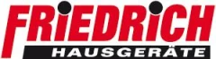 Logo Friedrich Elektro Hausgeräte Handel