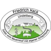 Logo Hack, Friedrich