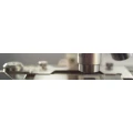 Logo Haueisen, Friedrich