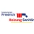 Logo Friedrich Heizung + Sanitär Meisterbetrieb