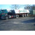 Friedrich Hollenberg GmbH & Co. KG Baustoffhandel M&uuml;lheim