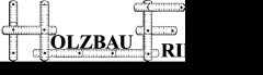 Logo Friedrich Holzbau Holzbau