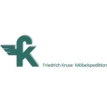 Logo Friedrich Kruse Möbelspedition GmbH & Co. KG