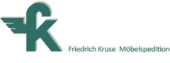 Logo Friedrich Kruse Möbelspedition GmbH & Co. KG