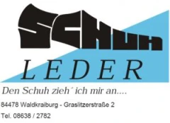 Logo Leder, Friedrich