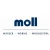Logo Friedrich Moll GmbH & Co.KG