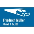 Friedrich M&uuml;ller GmbH & Co.KG Appen