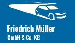Friedrich Müller GmbH & Co.KG Appen