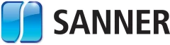 Logo Friedrich Sanner GmbH & Co.KG Kunststoffbearbeitung