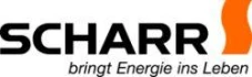 Logo Friedrich Scharr KG Flüssiggasvertrieb