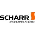 Logo Friedrich Scharr KG