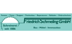 Friedrich Schmeling GmbH Schreinerei Mülheim