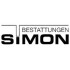 Logo Friedrich Simon BeerdigungsInst.