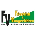 Logo Friedrich u. Vongerichten GmbH