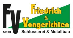 Logo Friedrich u. Vongerichten GmbH