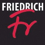 Logo Friedrich Verlag GmbH, Erhard