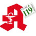 Logo Friedrich-Wilhelm-Apotheke Susann Rudat-Hagen e.K.