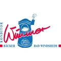 Friedrich Wimmer B&auml;ckerei und Konditorei Bad Windsheim