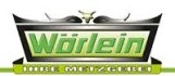 Logo Friedrich Wörlein Metzgerei