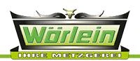 Logo Friedrich W&ouml;rlein