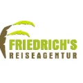 Logo Friedrichs Reiseagentur