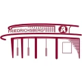 Logo Friedrichsberg-Apotheke