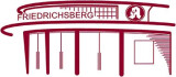 Logo Friedrichsberg-Apotheke, Jafar Hojjati