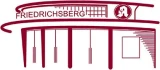 Logo Friedrichsberg-Apotheke Jafar Hojjati
