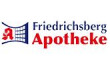 Logo Friedrichsberg-Apotheke Ulrike Gischke