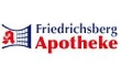 Logo Friedrichsberg-Apotheke Ulrike Gischke