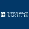 Logo Friedrichsen & Bayer Immobilien GbR