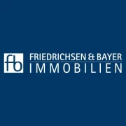 Logo Friedrichsen & Bayer Immobilien GbR