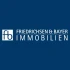 Logo Friedrichsen & Bayer Immobilien GbR