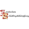 Friedrichsen Sch&auml;dlingsbek&auml;mpfung Schleswig
