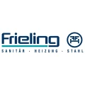 Frieling GmbH, Fritz Fachgro&szlig;handlung Stahl - Sanit&auml;r - Heizung Fachgro&szlig;handlung Stahl - Sanit&auml;r - Heizung Lohne