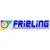 Logo Frieling Küchen und Badmöbel