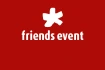 Logo Friends Gesellschaft für Events, Marketing und Kommunikation mbH
