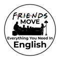 Friends Move Umzug Lambsheim