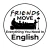 Logo Friends Move Umzug